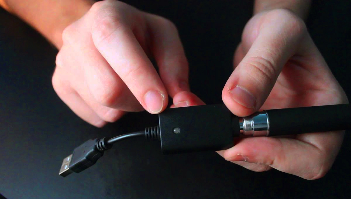 Don't overcharge your dry herb vaporizer. Don't overcharge your dry herb vaporizer.