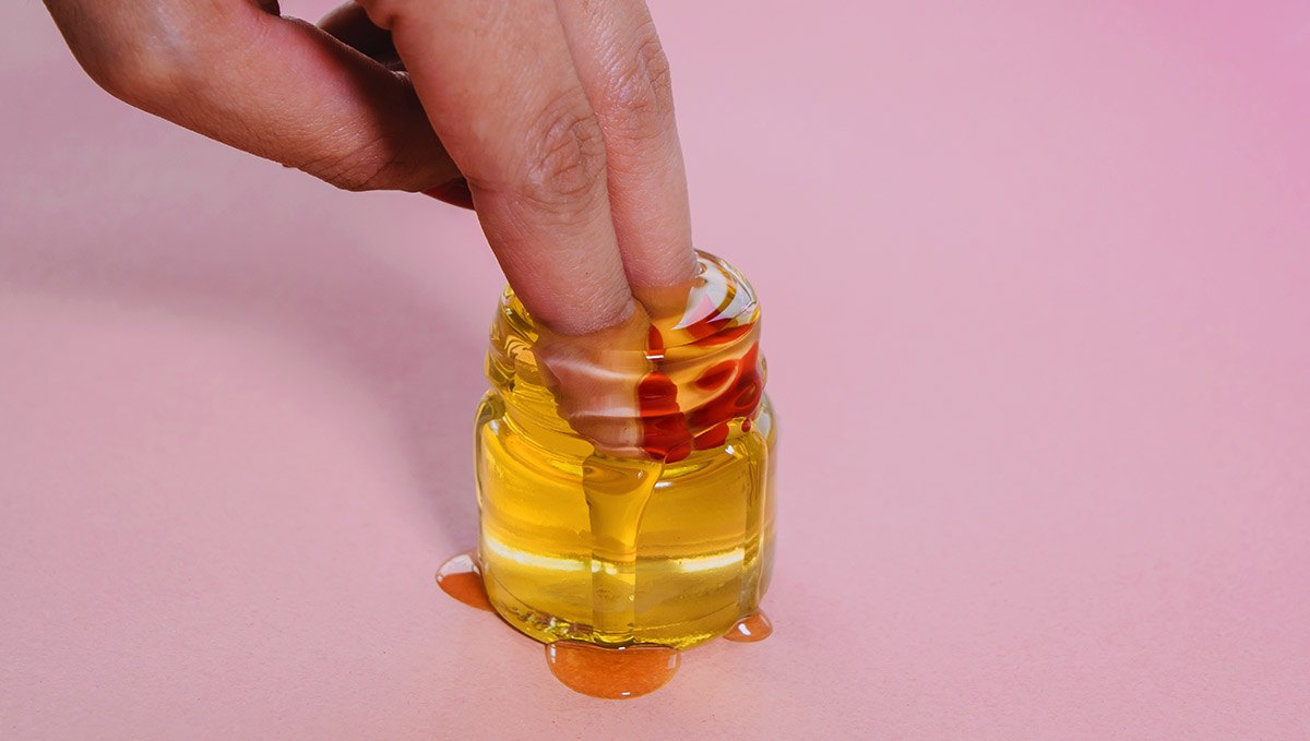 Spice Up Your Love Life With CBD Lube: CBD lube acts as a topical.