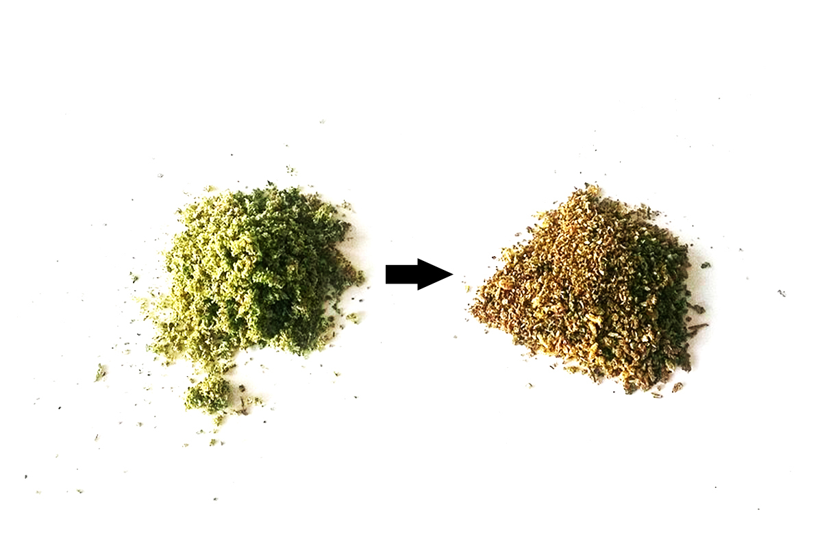 How to make cannabis edibles: decarboxylation How to make cannabis edibles: decarboxylation