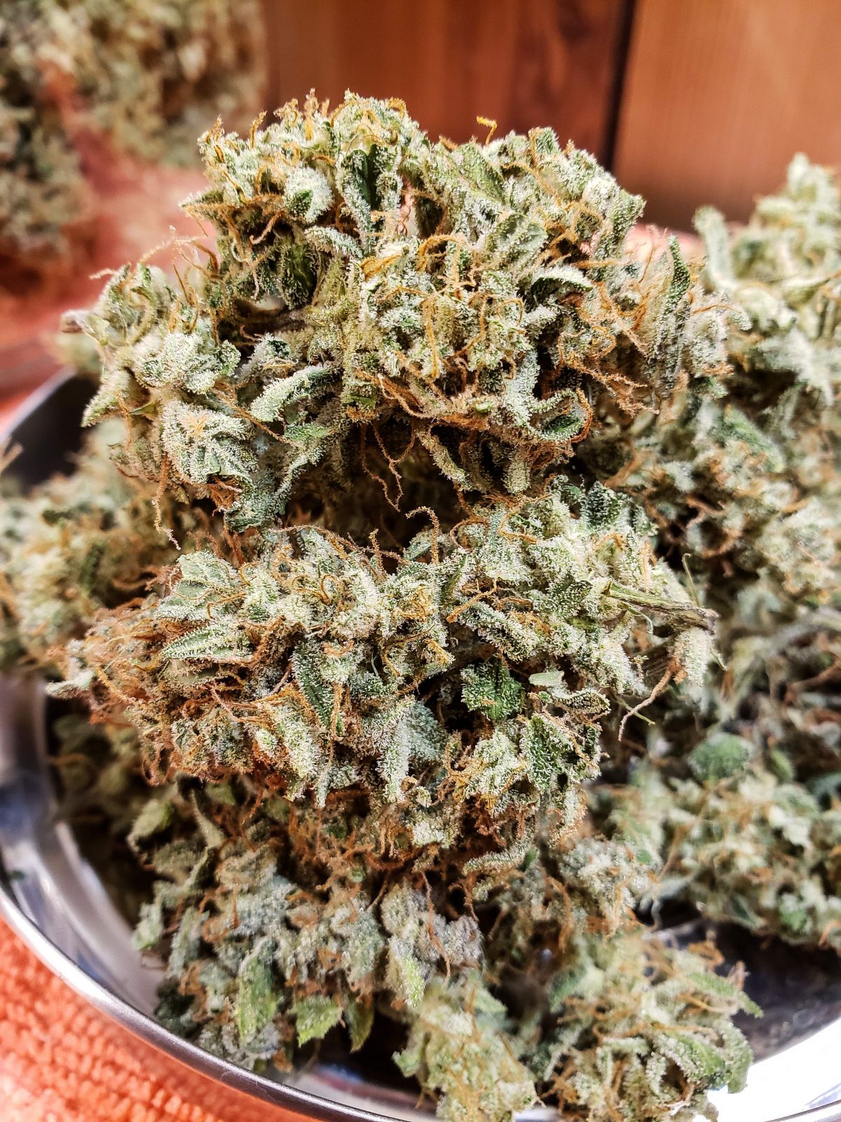 Fastbuds smoothie auto by JohnnyBlaz3 