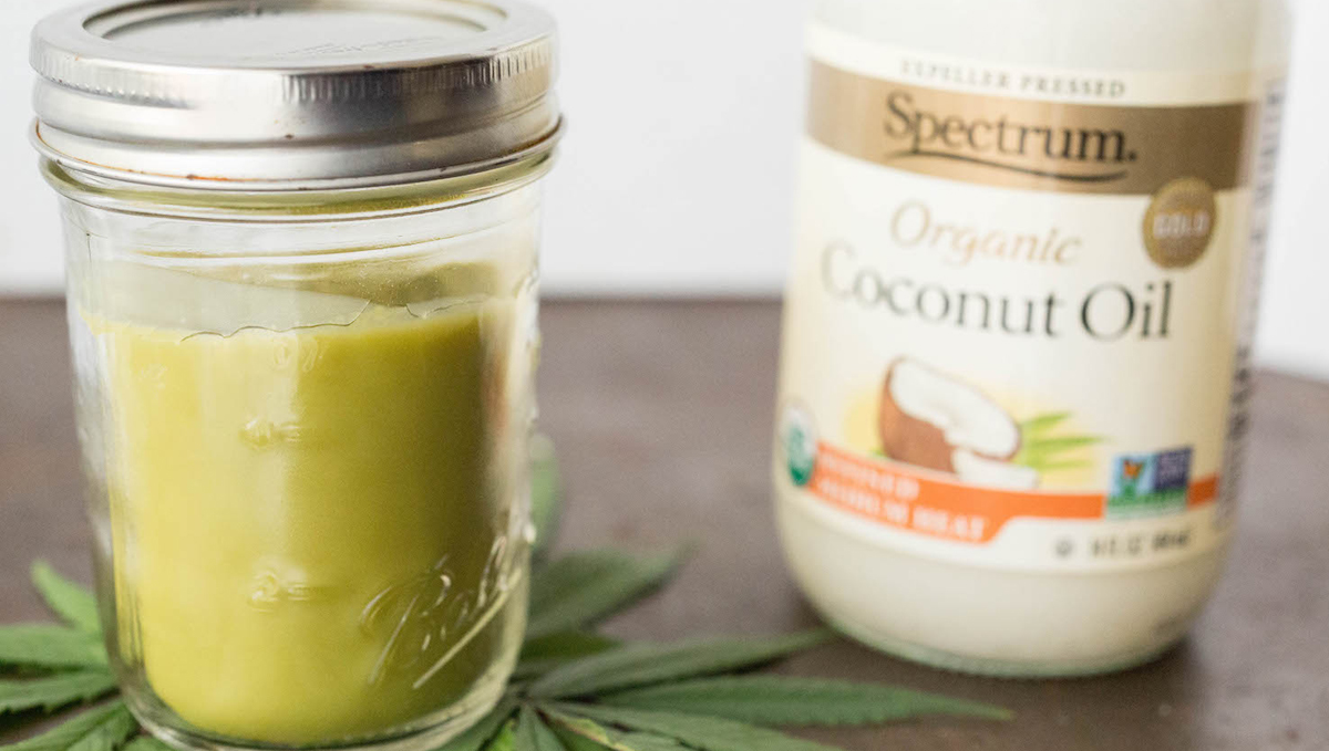 How to make cannabis oil How to make cannabis oil