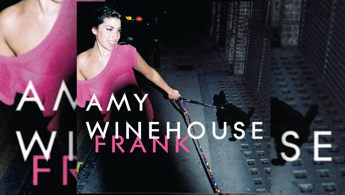 Amy Winehouse loved smoking weed, so honour her by getting high and playing her music!