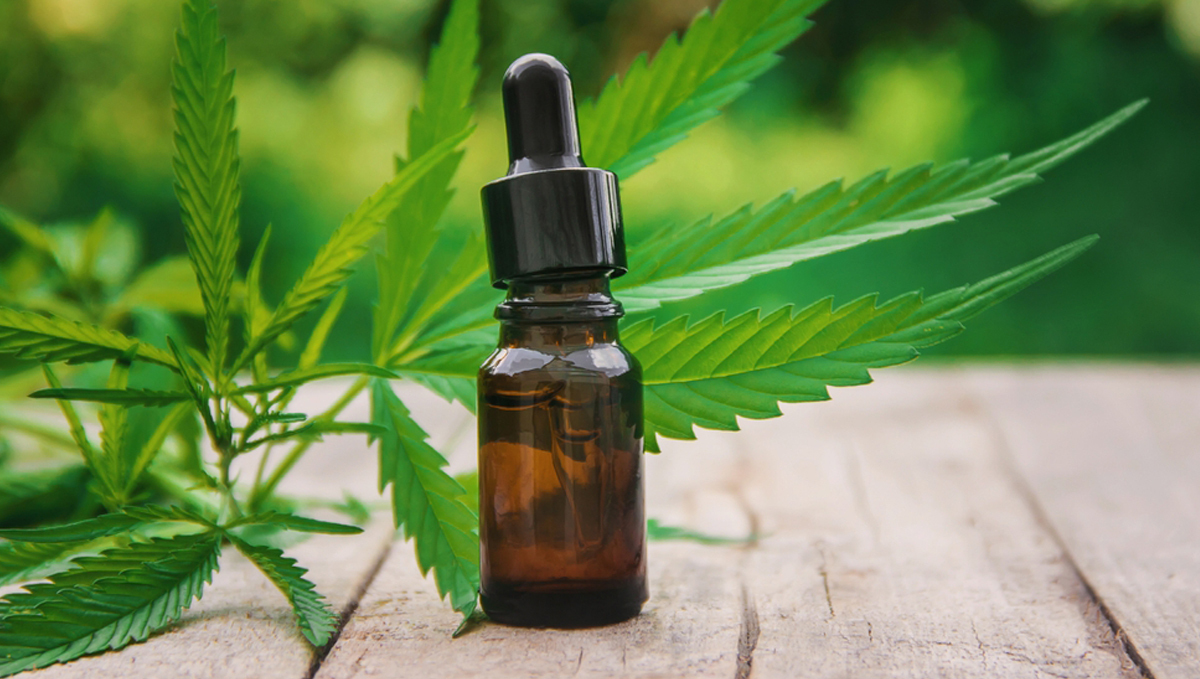 How to make cannabis edibles: cannabis tinctures How to make cannabis edibles: cannabis tinctures