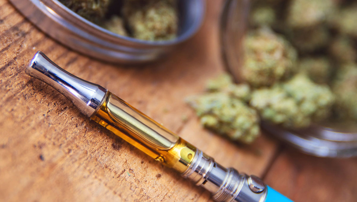 Cannabis smoking pens didn't only change the way we consume cannabis but they enhance the flavor too.