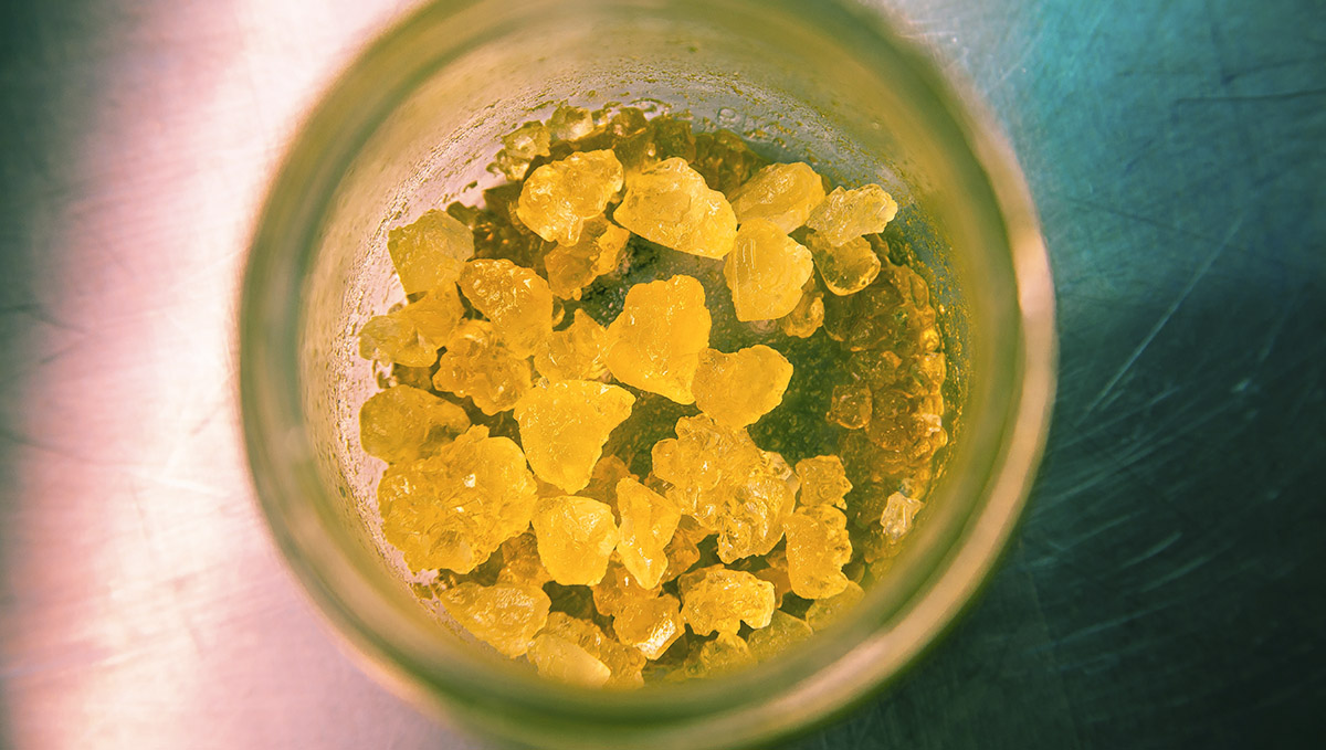 Do weed concentrates last over time? Do weed concentrates last over time?