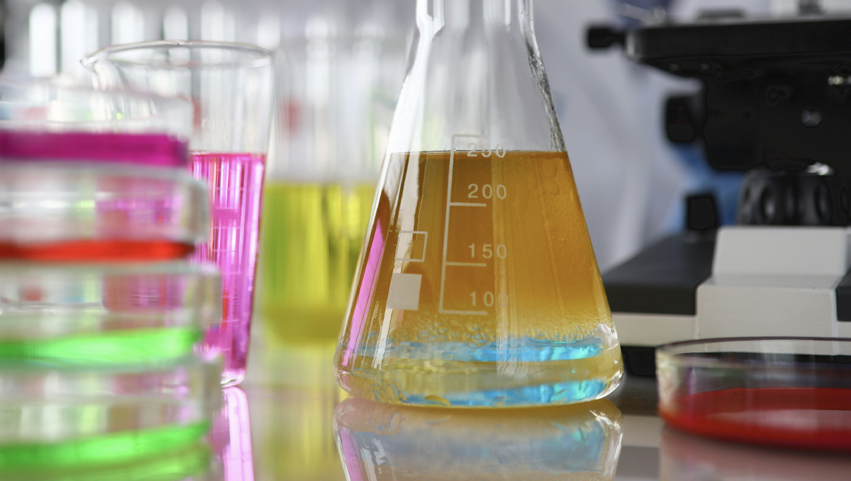 Synthetic cannabinoids: history