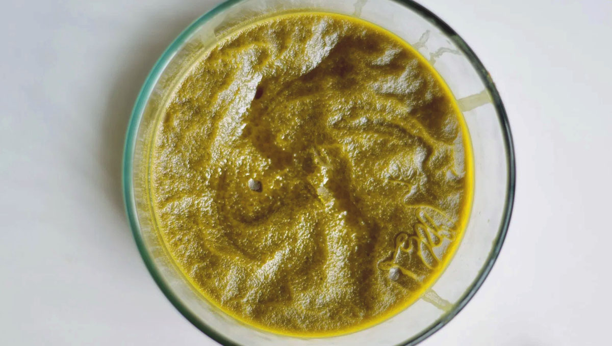 How To Make Cannabis Oil At Home: A Step-By-Step Guide: Why don't you add some raw weed too? It provides great benefits!