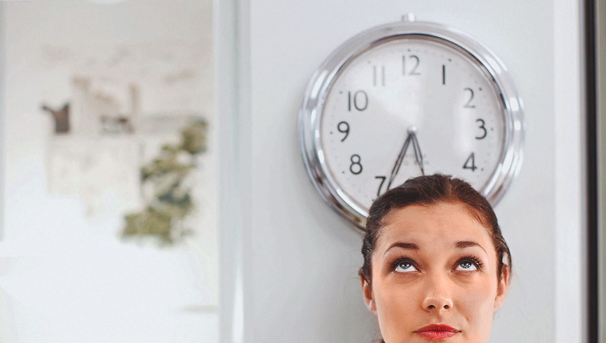 Problem N°1: Impatience Problem N°1: Impatience