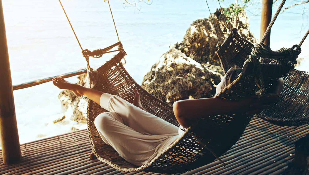 Choosing the right environment and surroundings Choosing the right environment and surroundings