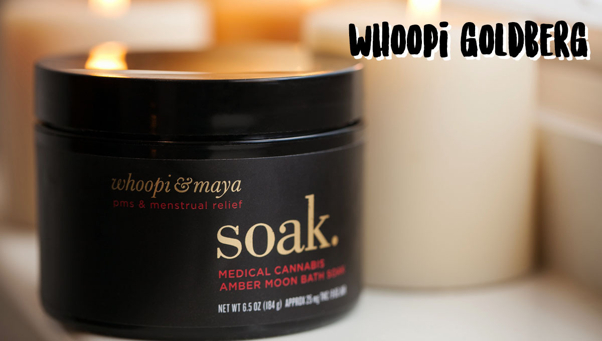 10 famous cannabis companies: whoopi and maya's topicals 10 famous cannabis companies: whoopi and maya's topicals