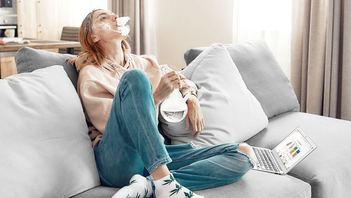 Moonrocks: dicas de segurança