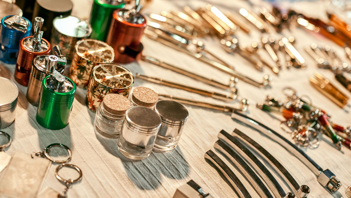 Learn all about the newer ways of marijuana consumption.