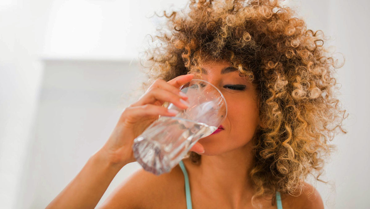 Find out what causes a dry mouth after smoking cannabis.