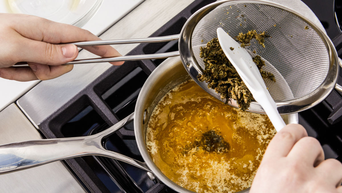 The best online cannabis courses: cooking with cannabis The best online cannabis courses: cooking with cannabis