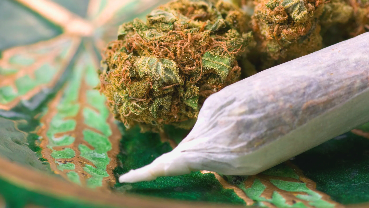 Portugal decriminalized the use of drugs in 2001.