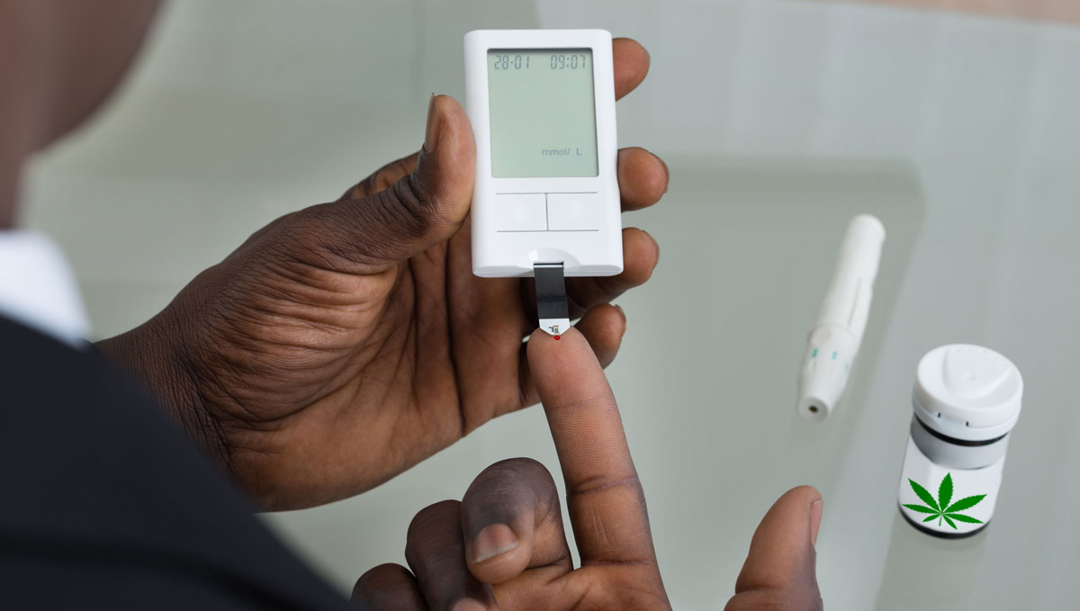 Could CBM turn into a new alternative for diabetes treatments?