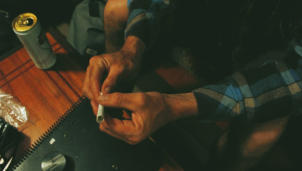 Roll yourself one and dive into the craziest marijuana world records.