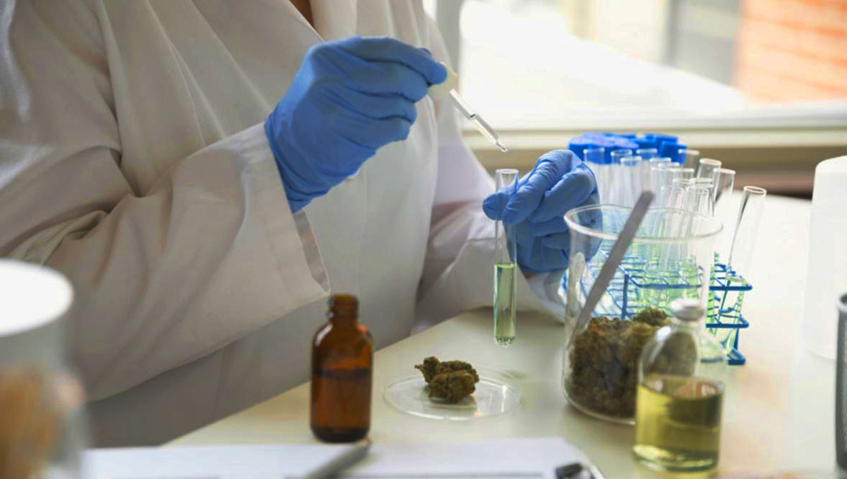 Cannabis Related Stomach Disorder On The Rise: Find out all about CHS.