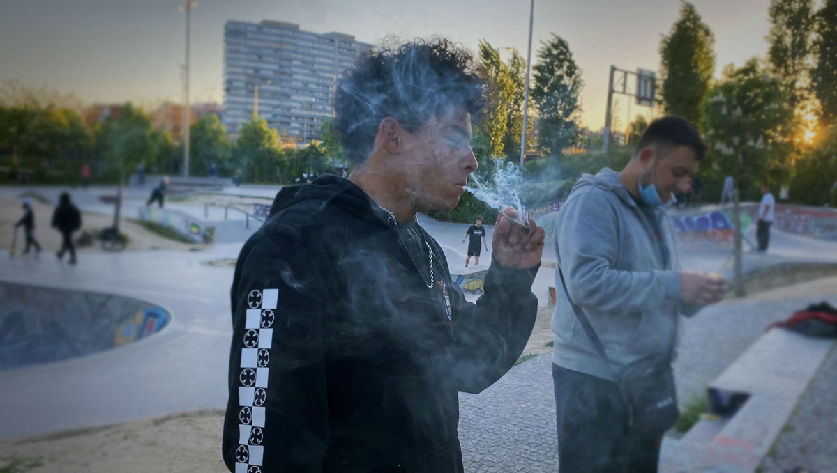 Oslava 420: konzumujte s mírou Oslava 420: konzumujte s mírou