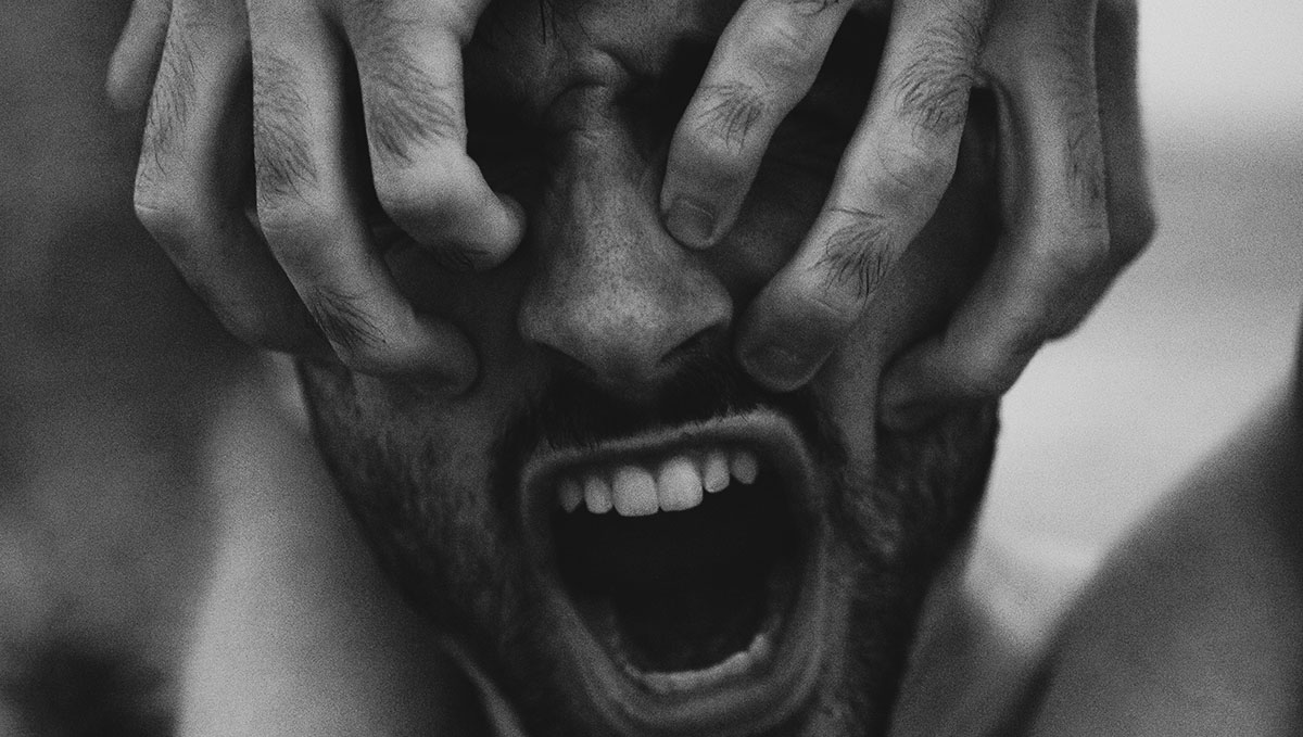 It's important that you allow yourself to feel, but seek for help when necessary. It's important that you allow yourself to feel, but seek for help when necessary.