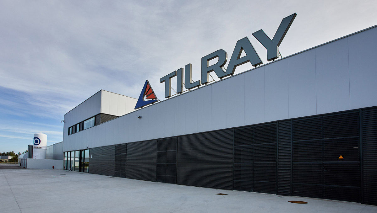 Largest cannabis companies: tilray