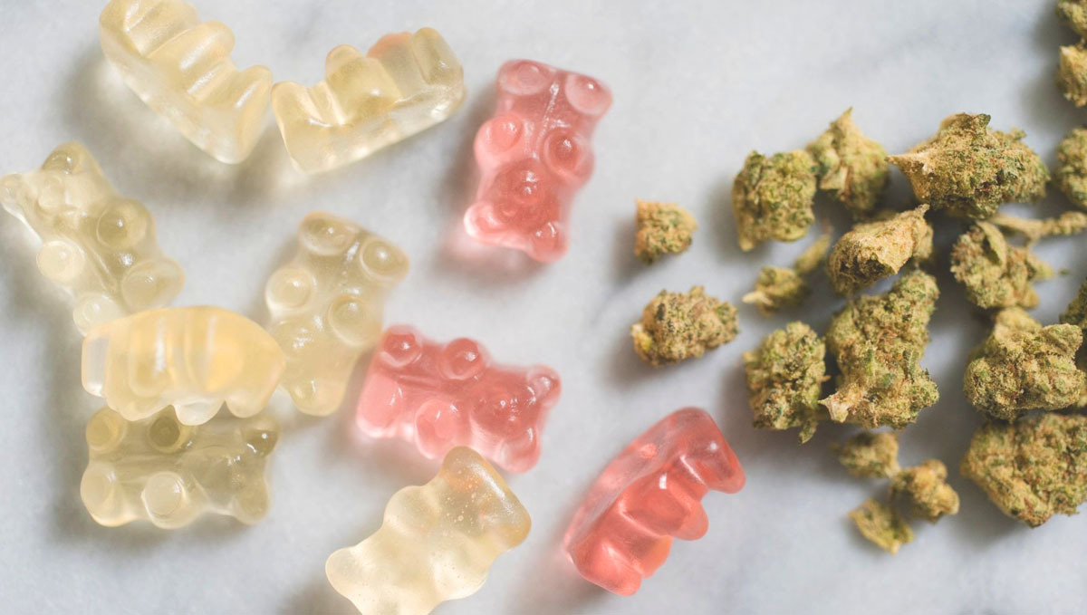 Edibles impact on your brain: are edibles healthier? Edibles impact on your brain: are edibles healthier?