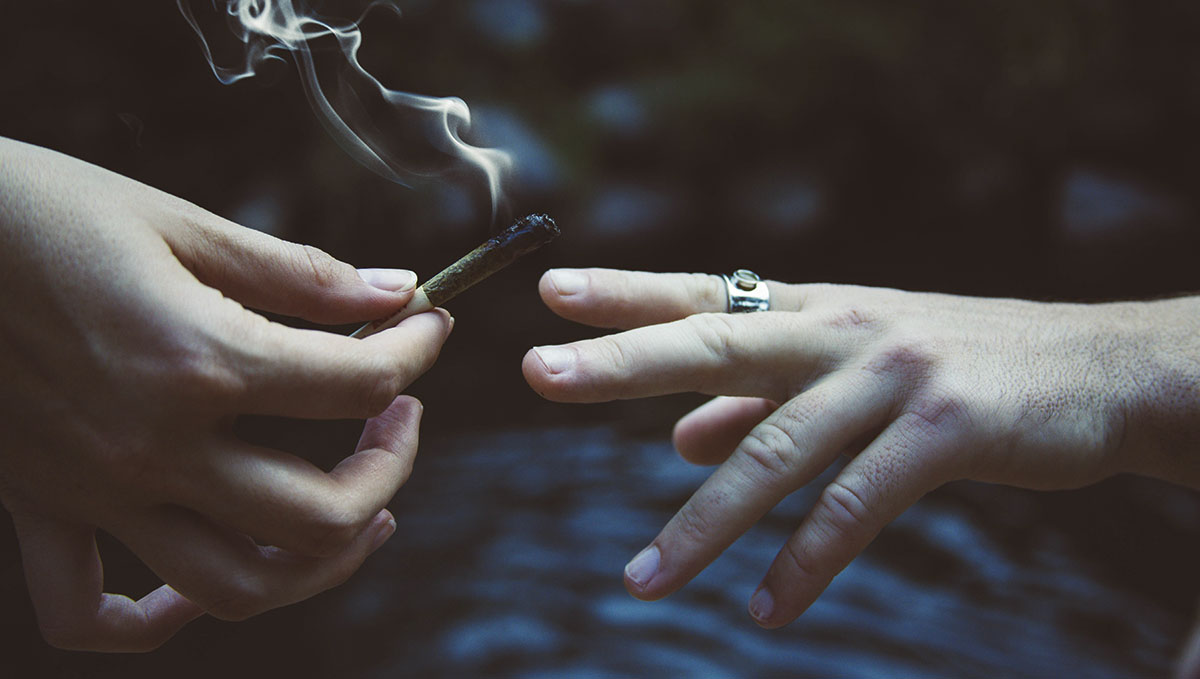 Open-mindedness is one of the most notorious effects of smoking marijuana! What Happens To Your Body When You Smoke Weed Every Day?: Open-mindedness is one of the most notorious effects of smoking marijuana!