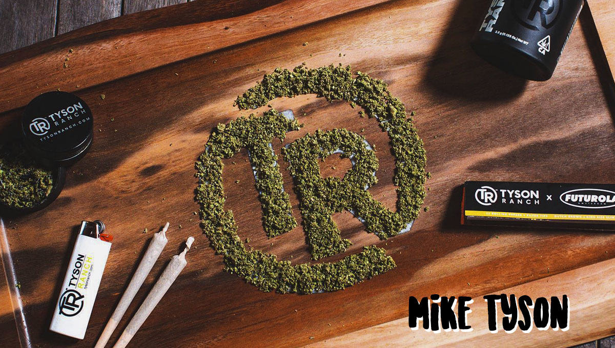 10 famous cannabis companies: tyson ranch 10 famous cannabis companies: tyson ranch