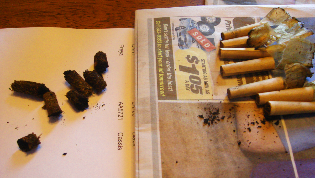 The generation joint