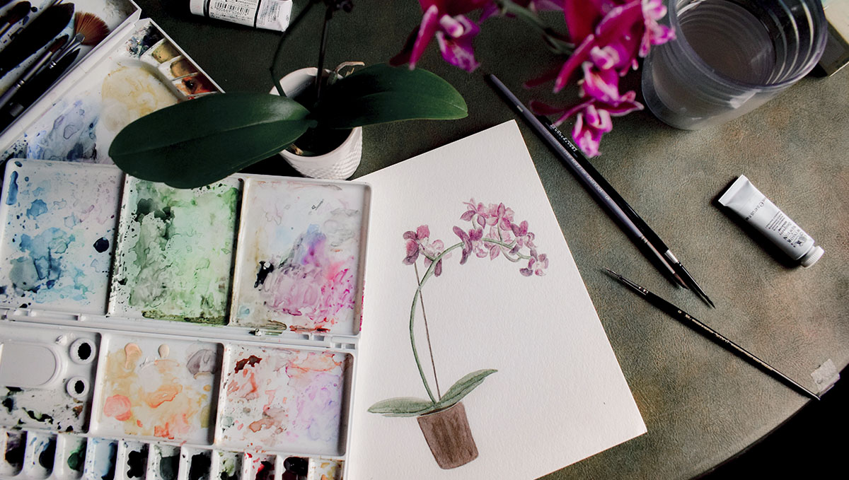 What Does Getting High Feel Like?: Smoke one and see your perspective of the world start to change.