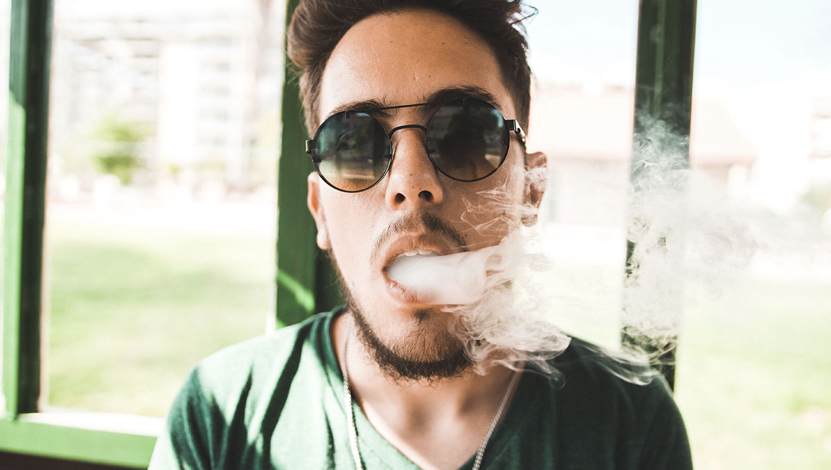 Anxiety can be triggered in each person for different reasons, and sometimes cannabis is one of those. Anxiety can be triggered in each person for different reasons, and sometimes cannabis is one of those.