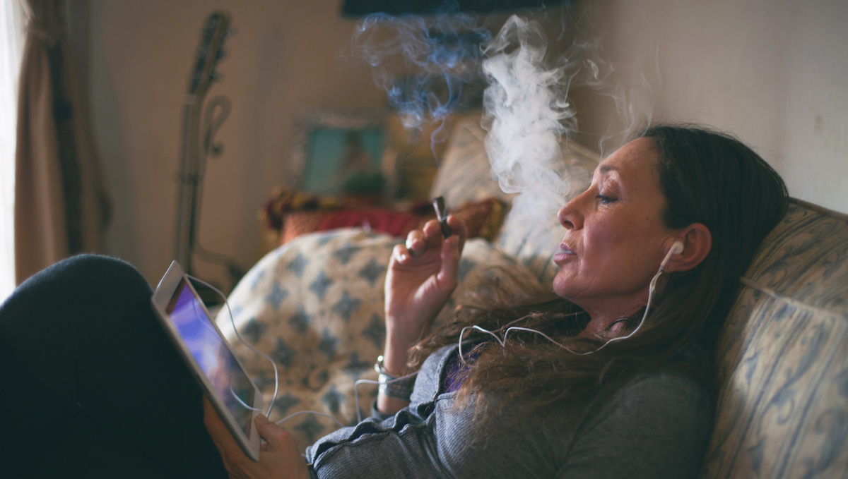 Get and discover new music!