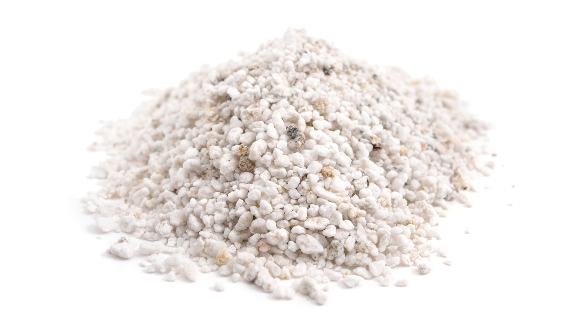 Perlite