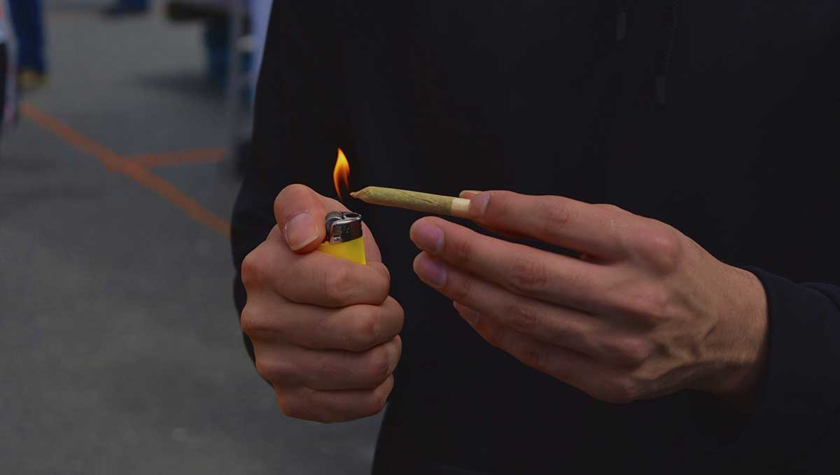 Tobacco and Weed: Everything You Should Know About Spliffs: Find all about this mix! Tobacco and Weed: Everything You Should Know About Spliffs: Find all about this mix!