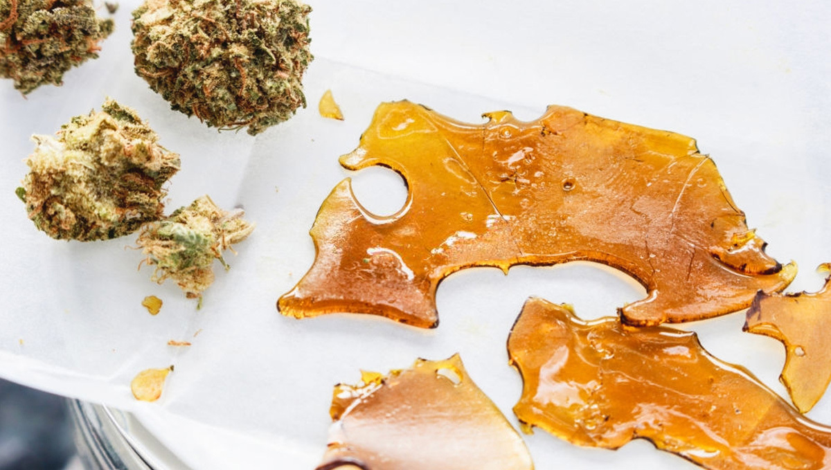 Are Concentrates And Extracts The Same?