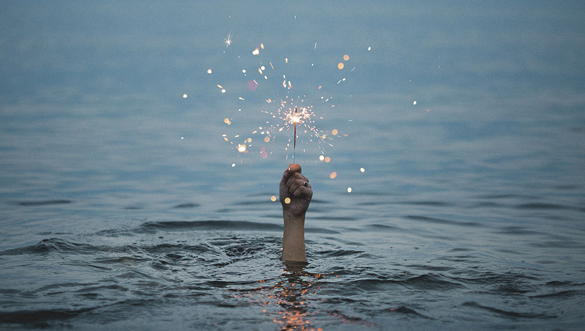 Don't give up! If you get a no for an answer it can still become a yes.