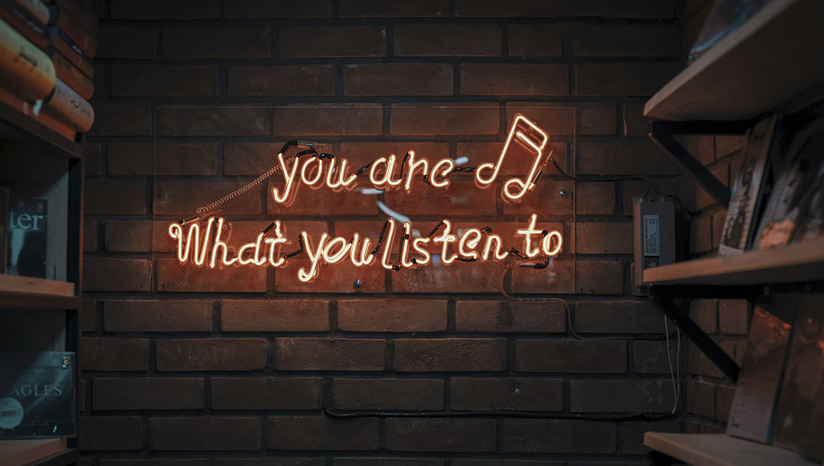 Let's go through some good albums to listen to while you're high.