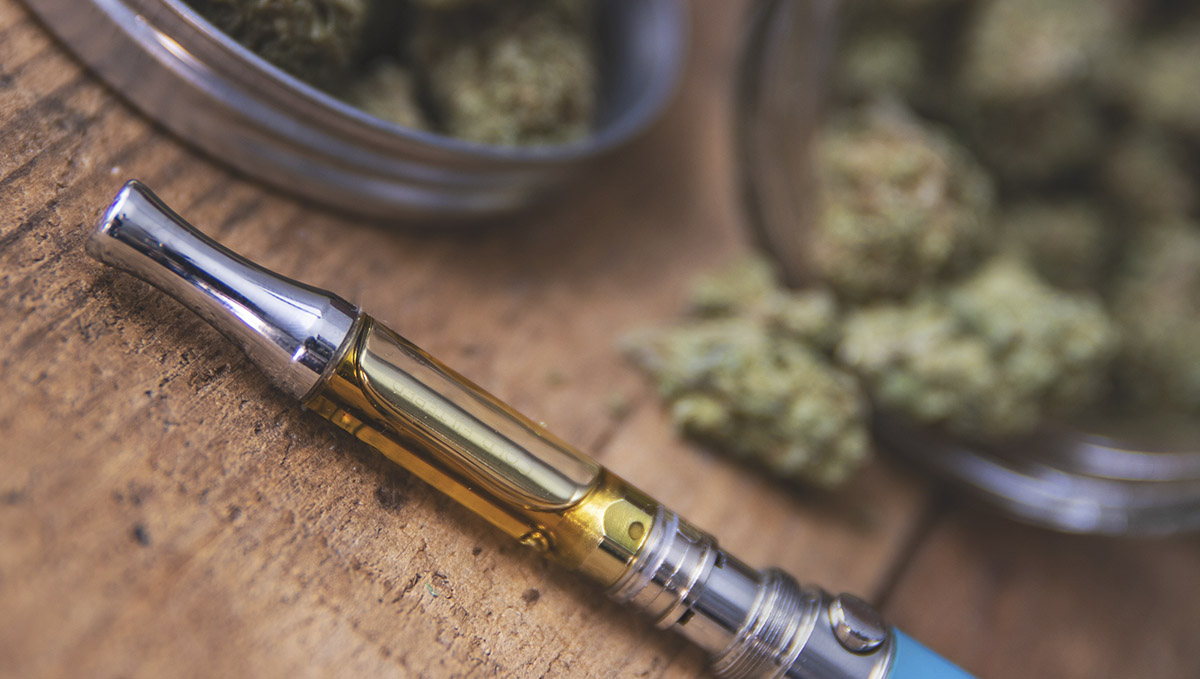 Definitely avoid smoking before sports, try vaping instead.