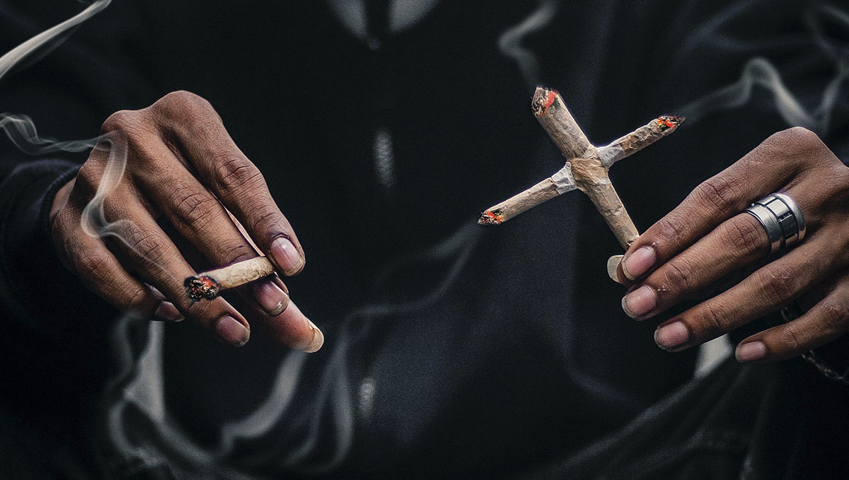 The mentor or the connoisseur is the one who'll teach you all about cannabis. The mentor or the connoisseur is the one who'll teach you all about cannabis.