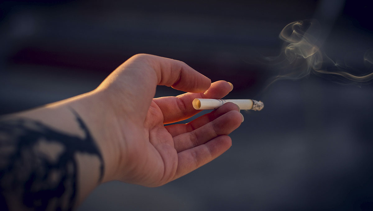 Tobacco and Weed: Everything You Should Know About Spliffs: We can't ignore the risks that smoking tobacco involves. Tobacco and Weed: Everything You Should Know About Spliffs: We can't ignore the risks that smoking tobacco involves.