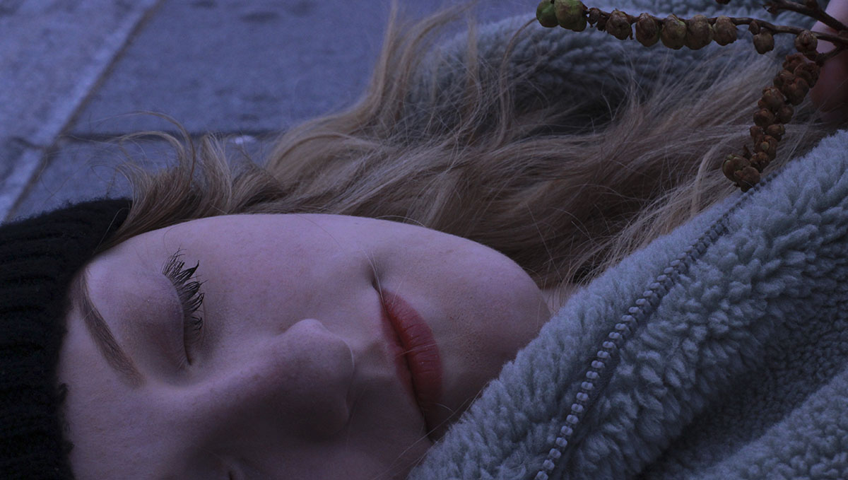 Take a nap or rest your eyes and release the stress. Take a nap or rest your eyes and release the stress.