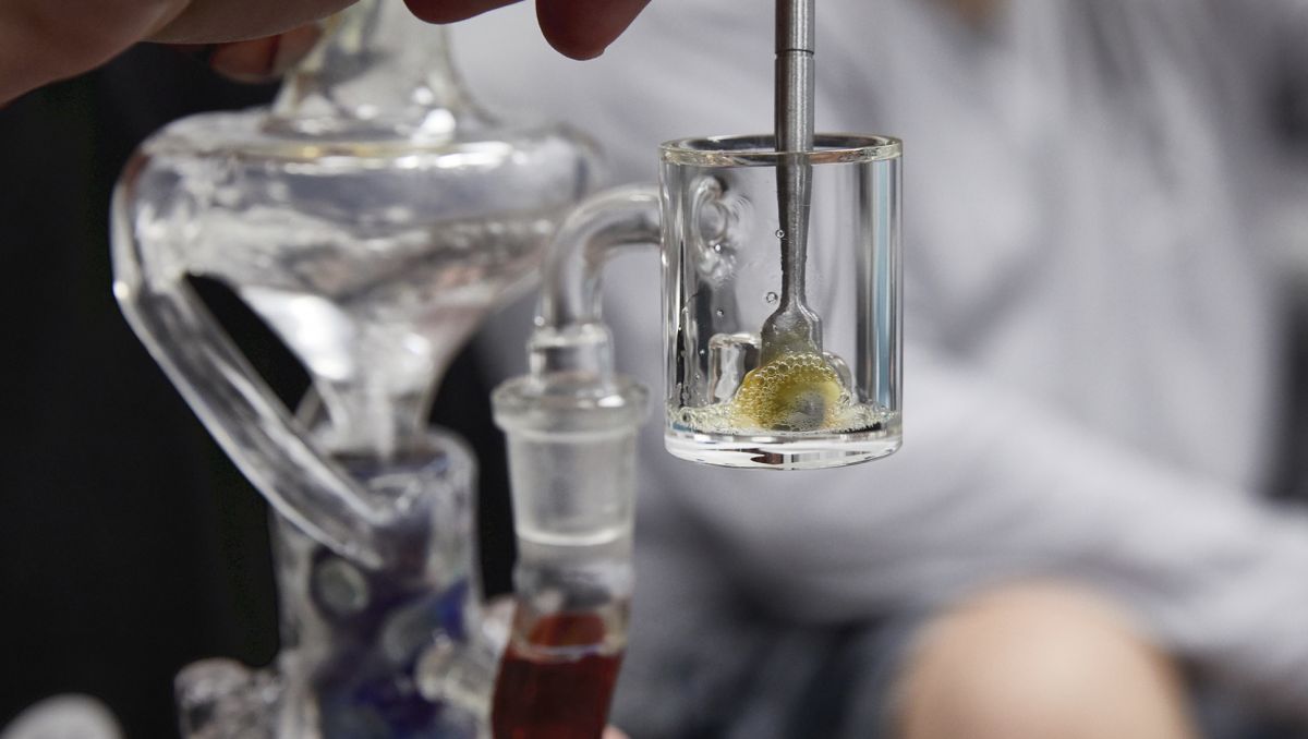 Dabbing: how to improve your dab session Dabbing: how to improve your dab session