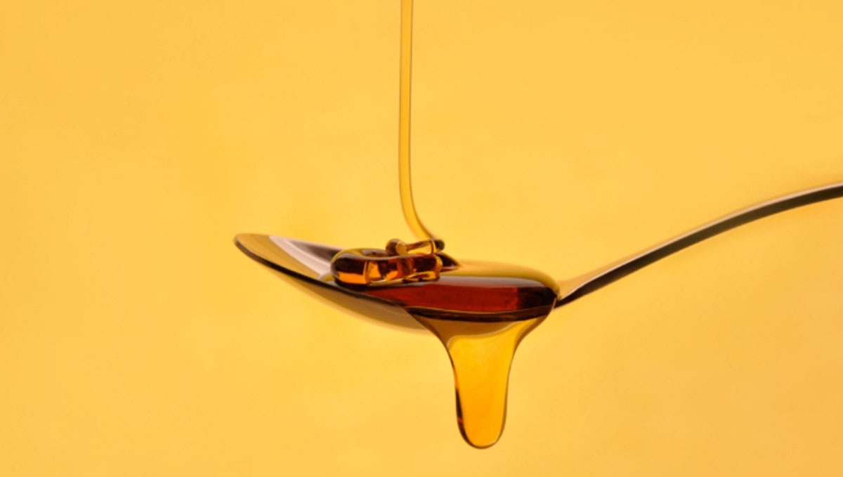 Not only honey will sweeten things up but also make your joints last longer!