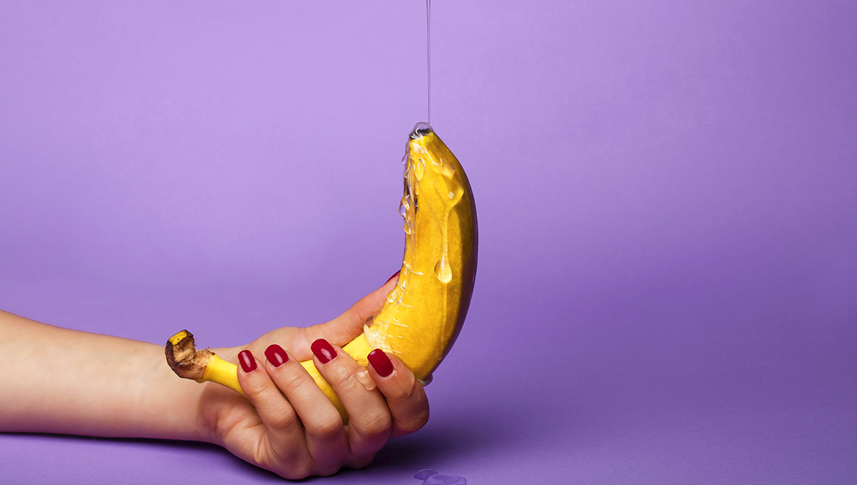 Spice Up Your Love Life With CBD Lube: Find out all the benefits of using CBD lube.