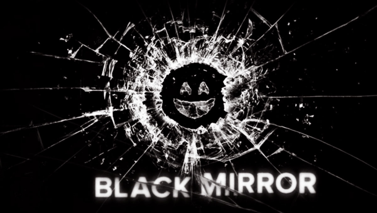 Watch lose episodes of Black Mirrors, but don't trip! Watch lose episodes of Black Mirrors, but don't trip!