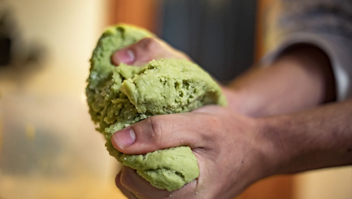 How to make cannabis edibles: cookies How to make cannabis edibles: cookies