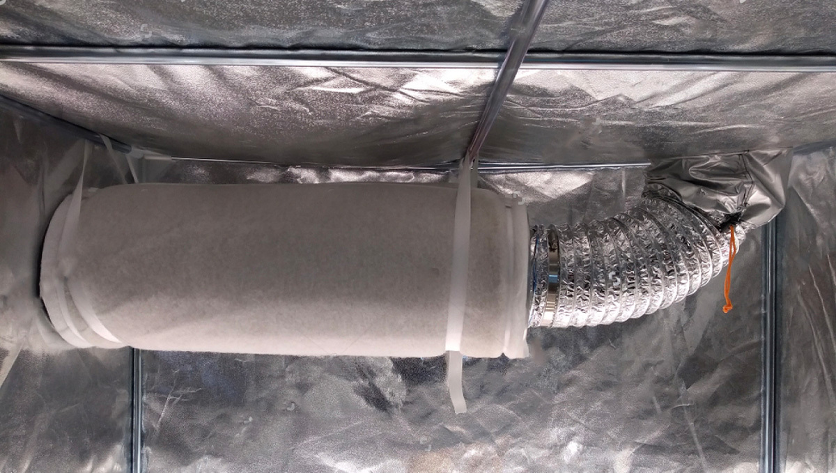 Filtro de carbono Filtro de carbono