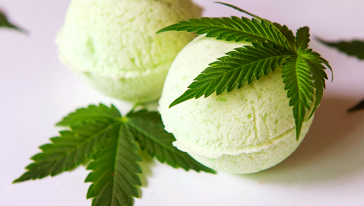 Cannabis bath salts will not get you high. Cannabis bath salts will not get you high.