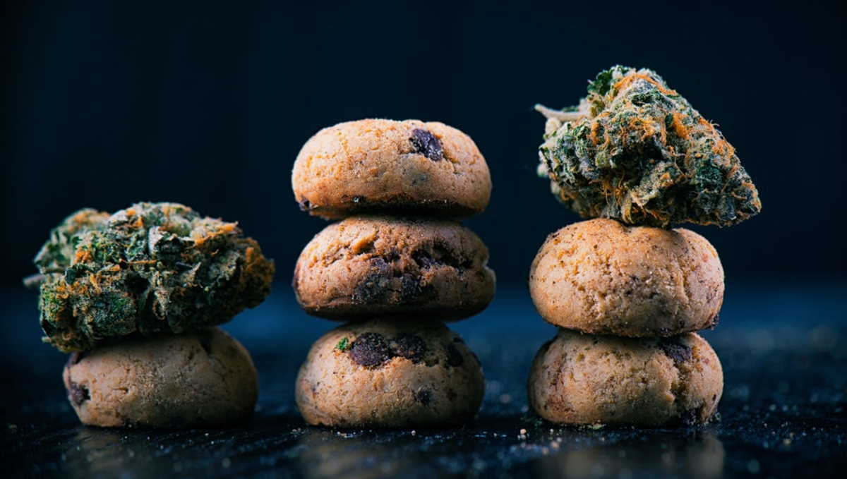 How much weed to put into the recipe How much weed to put into the recipe