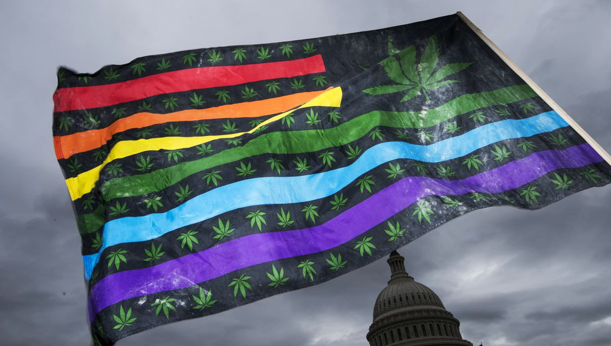 Cannabis Related Stomach Disorder On The Rise: Reports of vomiting went up in the U.S. post the legalization of weed.